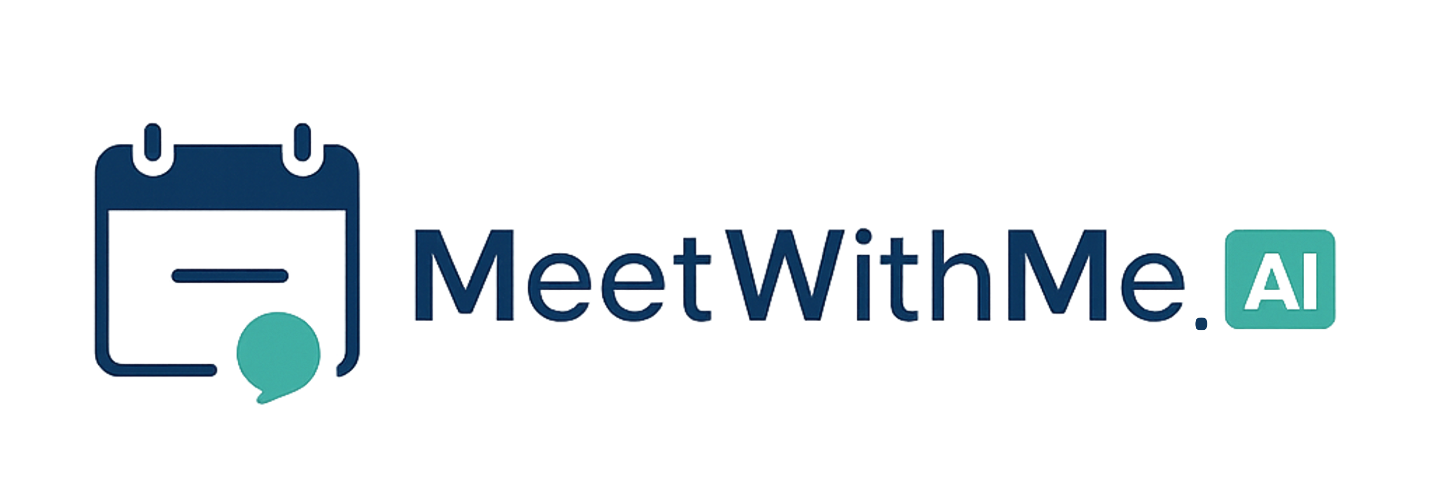 MeetWithMe Logo